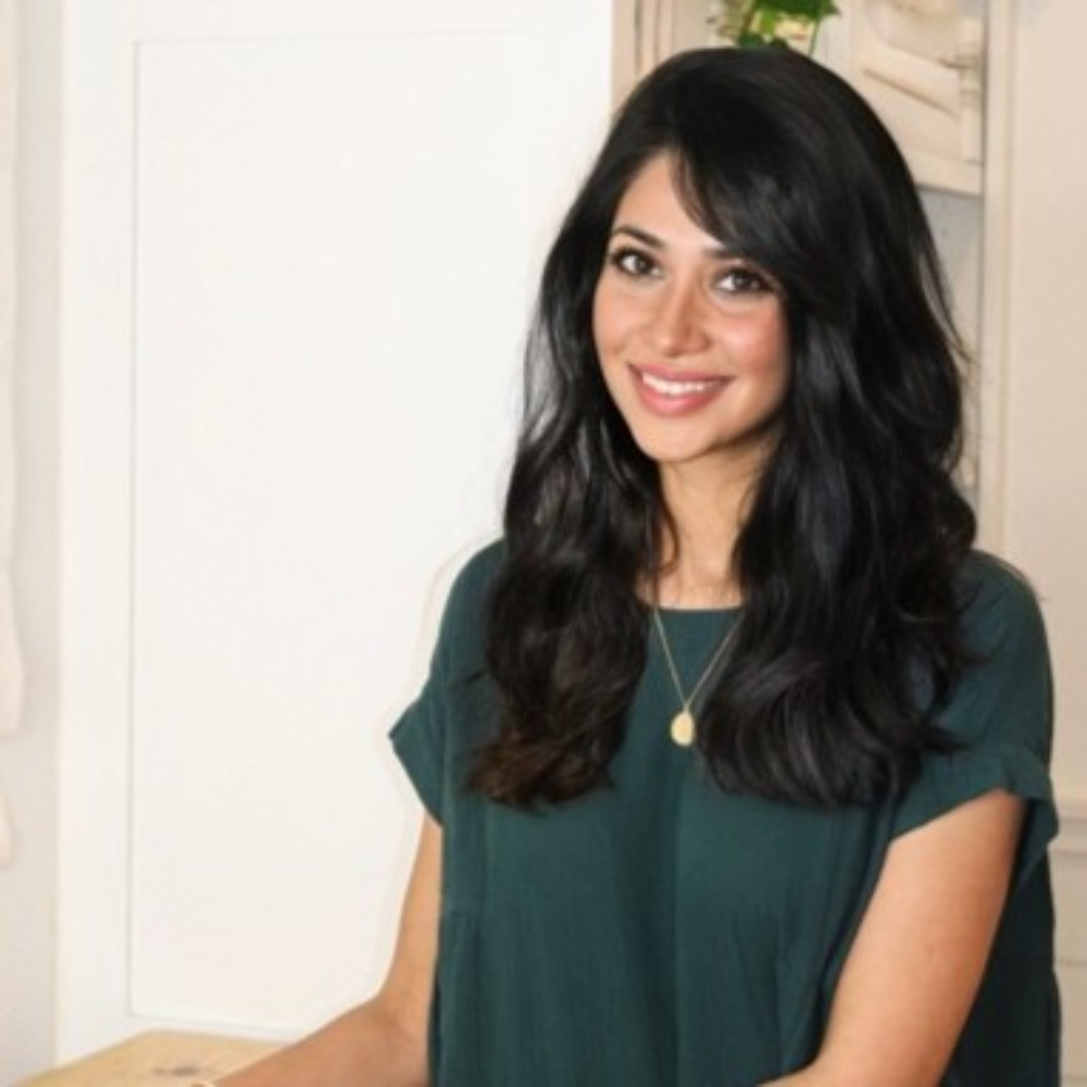 Raji Behniwal Wants Marketing to Grow Up - and Keep Its Taste