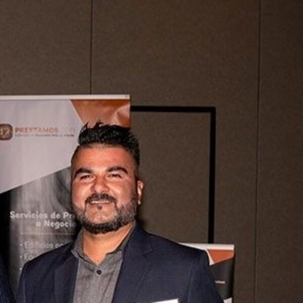 Rajiv Khattar Built a Career in the Work Between Talent and Technology