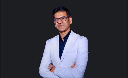 Rajiv Lamba
