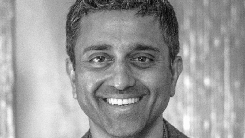 Rajiv Mahadevan