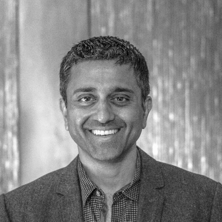 Rajiv Mahadevan, co-founder and CEO of Attune Neurosciences