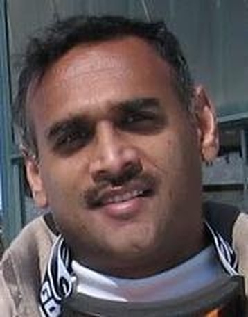 Rajiv Pendyala Built a Career in the Work Between the Software and the Sale