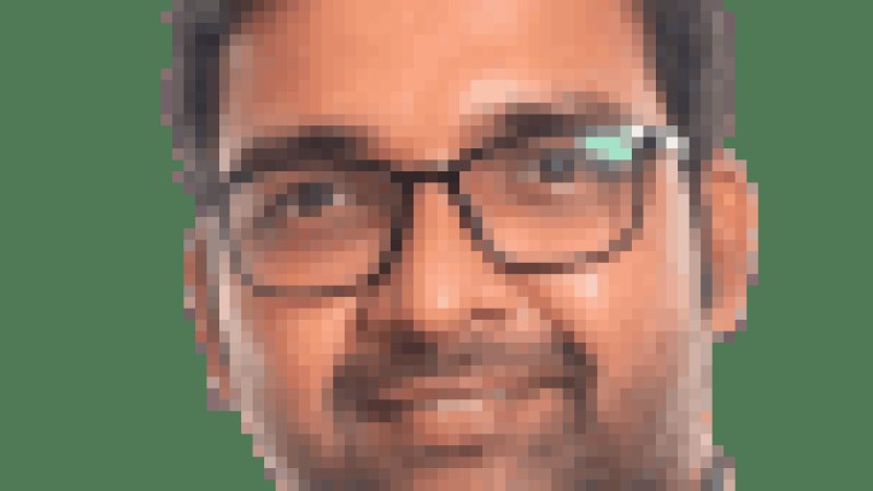 Rajiv Ramanan