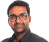 Rajiv Ramanan - Co-Founder and CRO at Spendflo