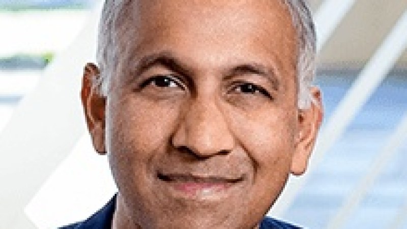 Rajiv Ramaswami
