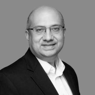 Rajiv Rohmetra
