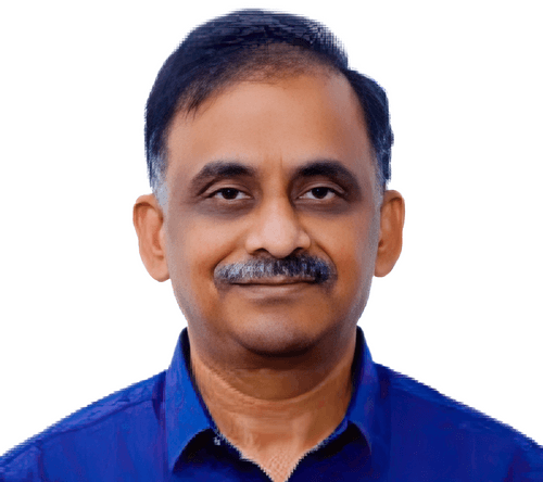 Raj Velagapudi Keeps Building for the Moment After the Pitch