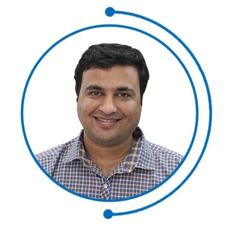 Rajnikant Joshi