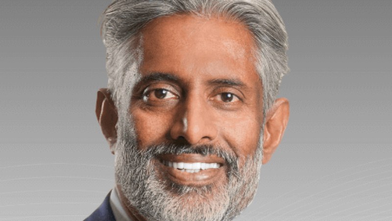 Raju Chekuri