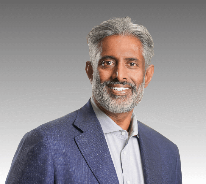 Raju Chekuri - Chairman, President & CEO of Netenrich