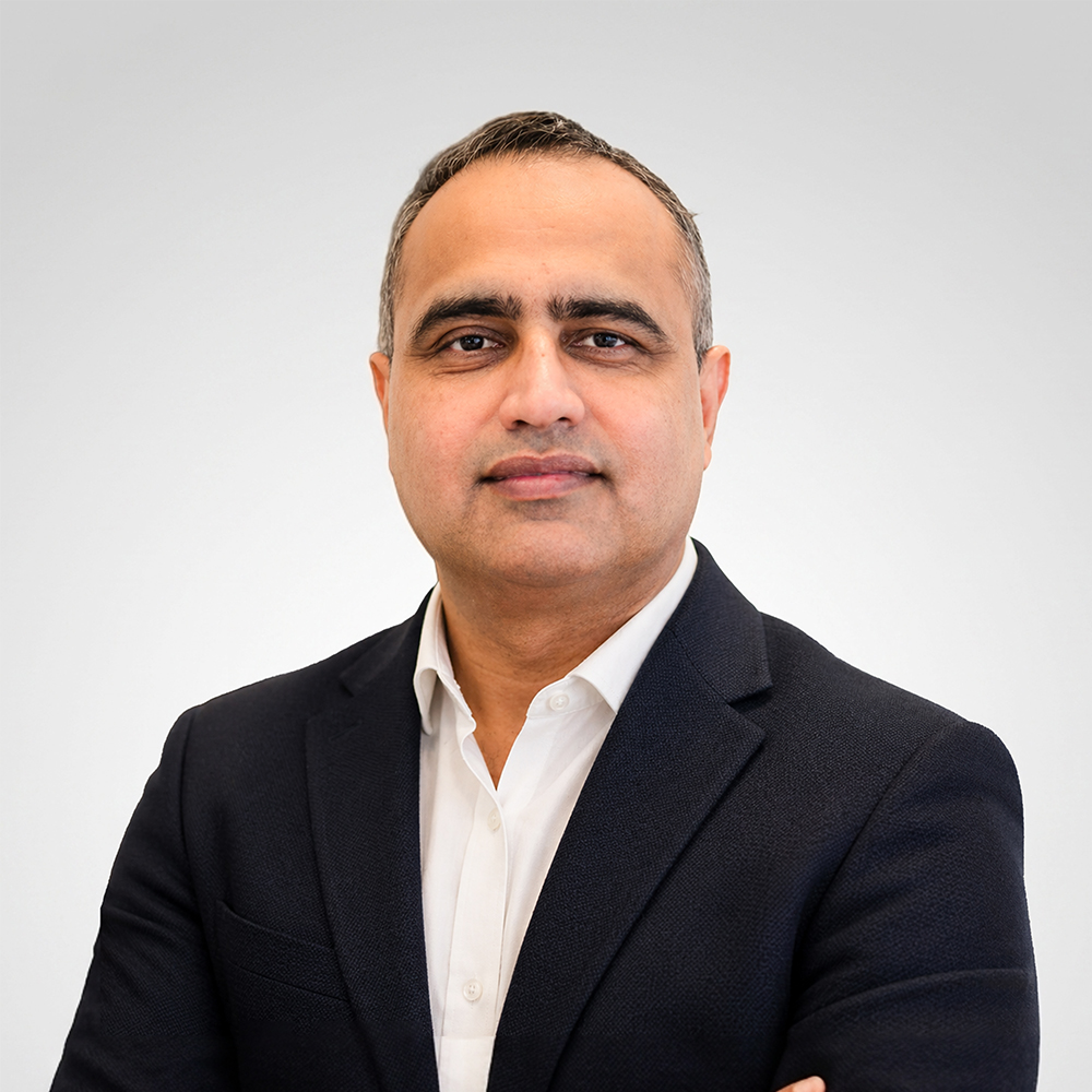Rakesh Dahiya