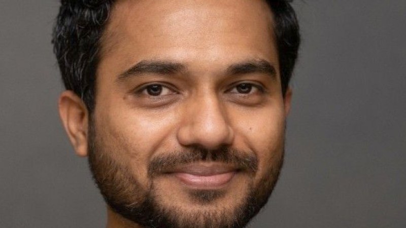 Rakesh Goyal