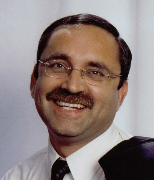 Rakesh Kapoor and the work hidden inside the machine