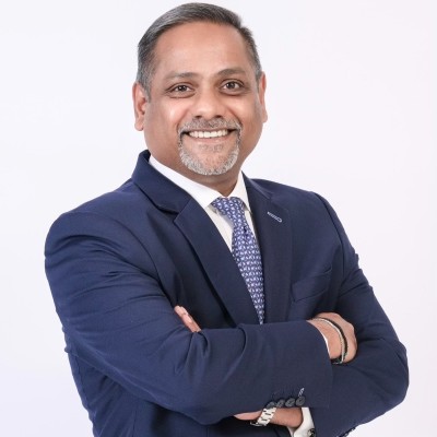 Rakesh Nayar