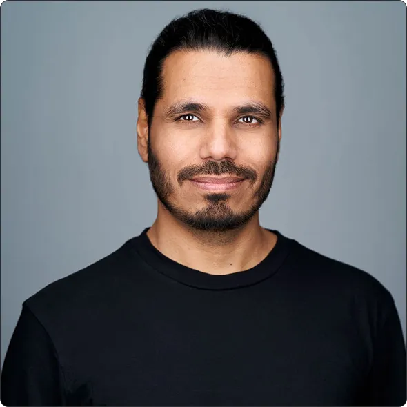Rakesh Soni Built a Business Around the Moment Before ‘Welcome’