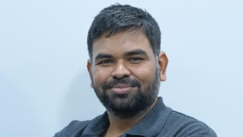 Rakesh Vaddadi