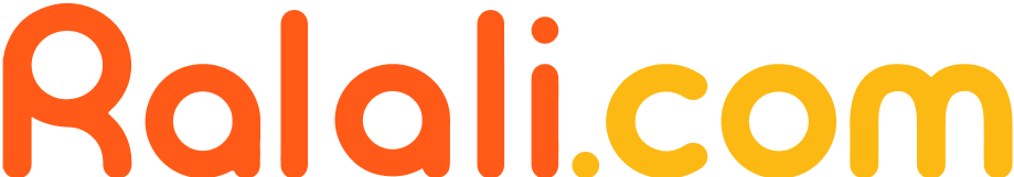 Ralali.com logo