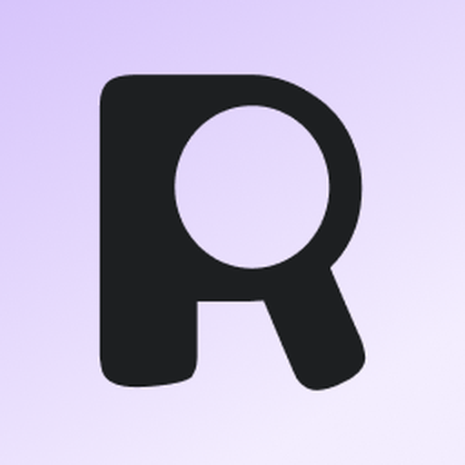 Rally UXR logo