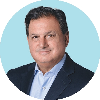 Ralph Andretta