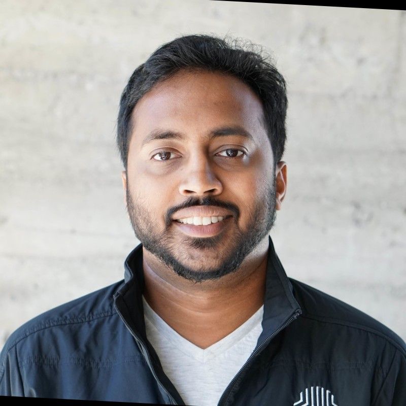 Ram Radhakrishnan Is Fixing the 70% of a Product Journey Brands Rarely See