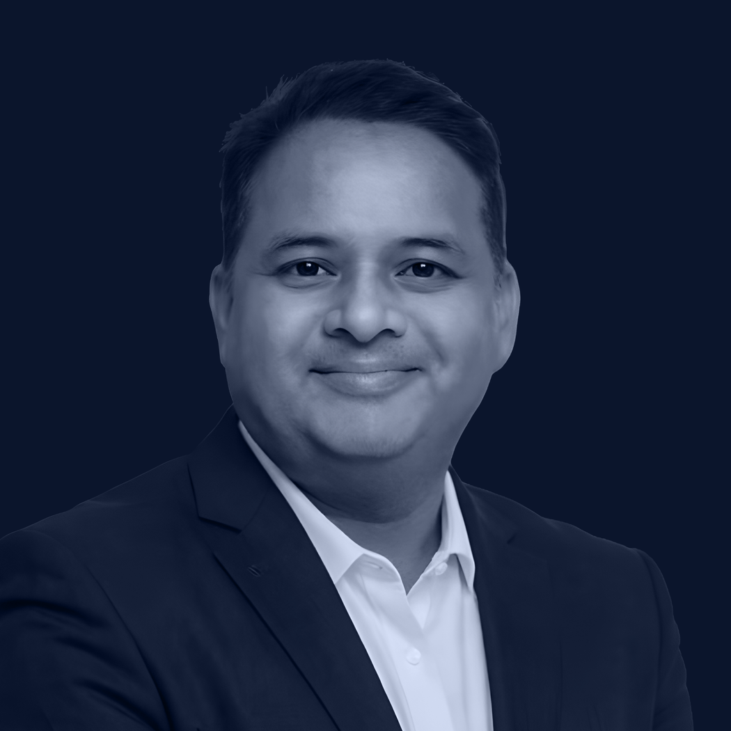 Ramendra Shukla