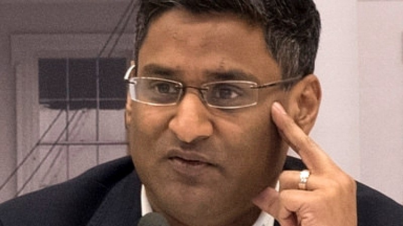 Ramesh Ponnuru