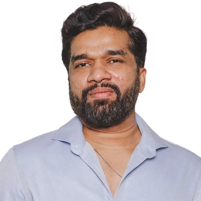 Rameshwar Sahu