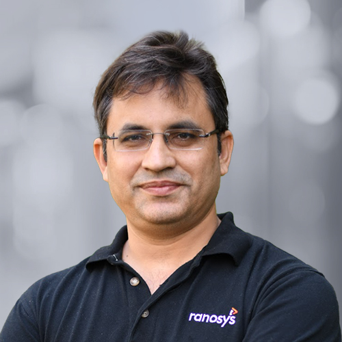 Rameshwar Vyas