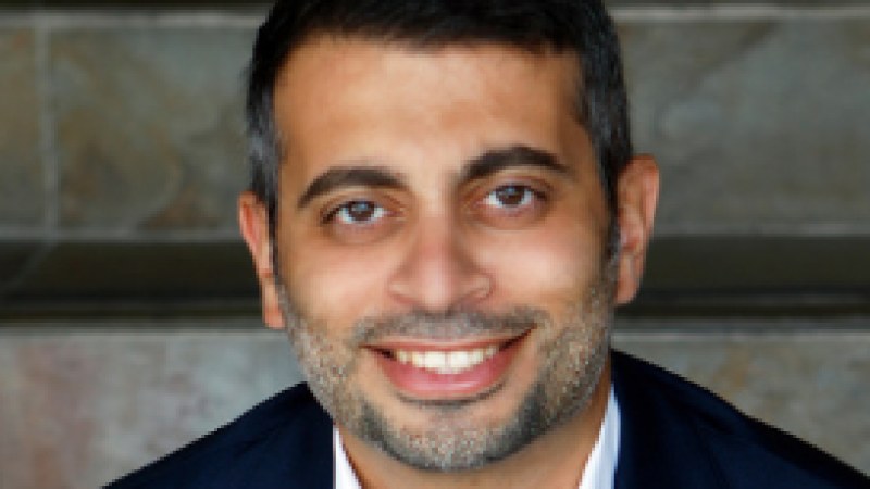 Rami Elghandour