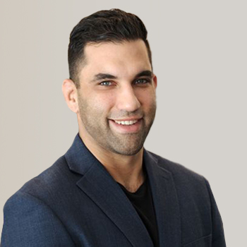 Ramin Ettehad, Co-Founder of Oomnitza