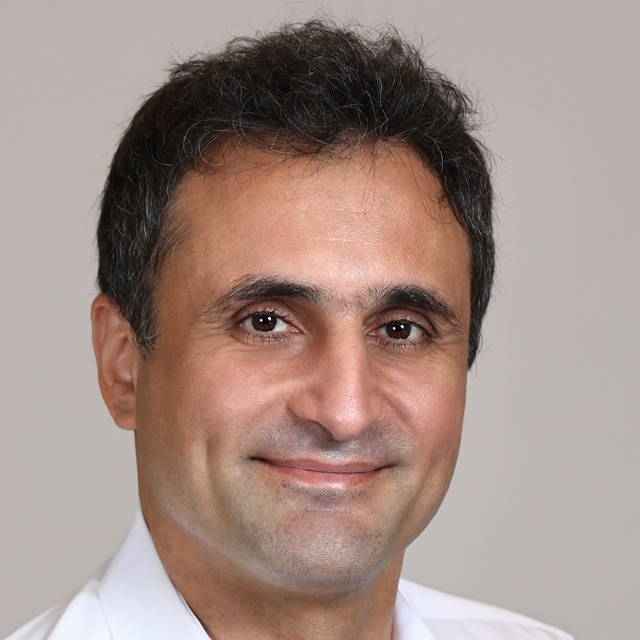 Ramin Farjadrad