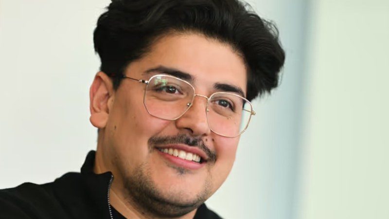 Ramin Hasani