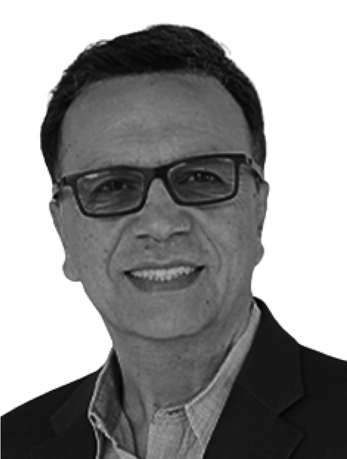 Ramin Shirani Has Spent a Career Teaching Machines to Talk