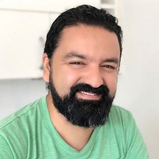 Ramiro Berrelleza Wants Every Coder - Human or AI - to Have Somewhere Real to Work