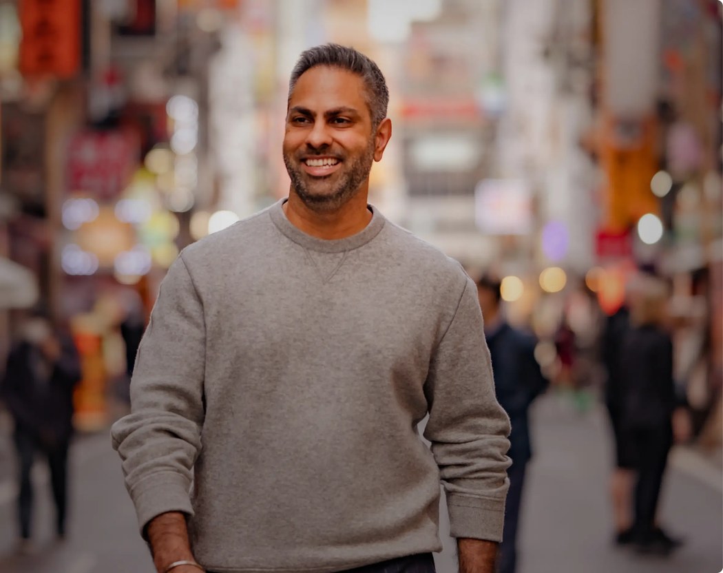 Ramit Sethi