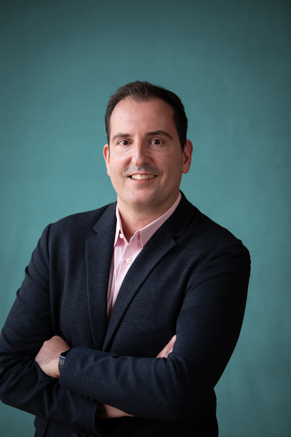 Ramon Salsas Escat, Chief Business Officer of GEMMA Biotherapeutics