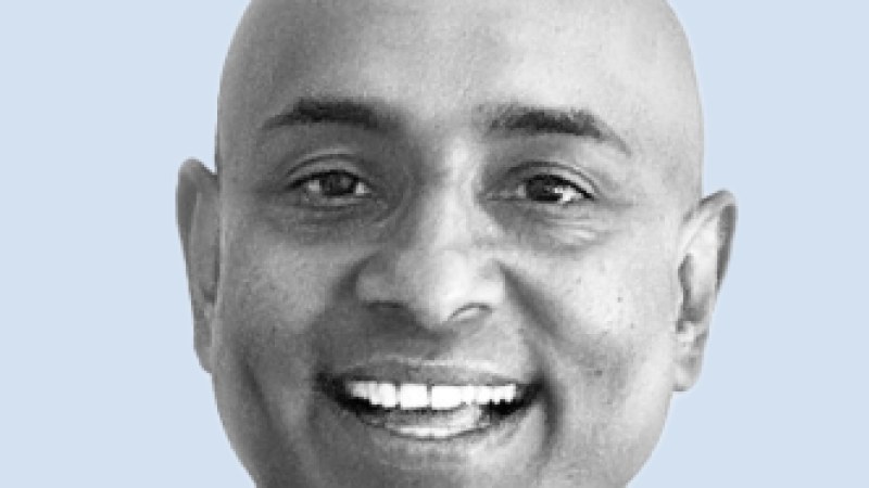 Ramu Arunachalam