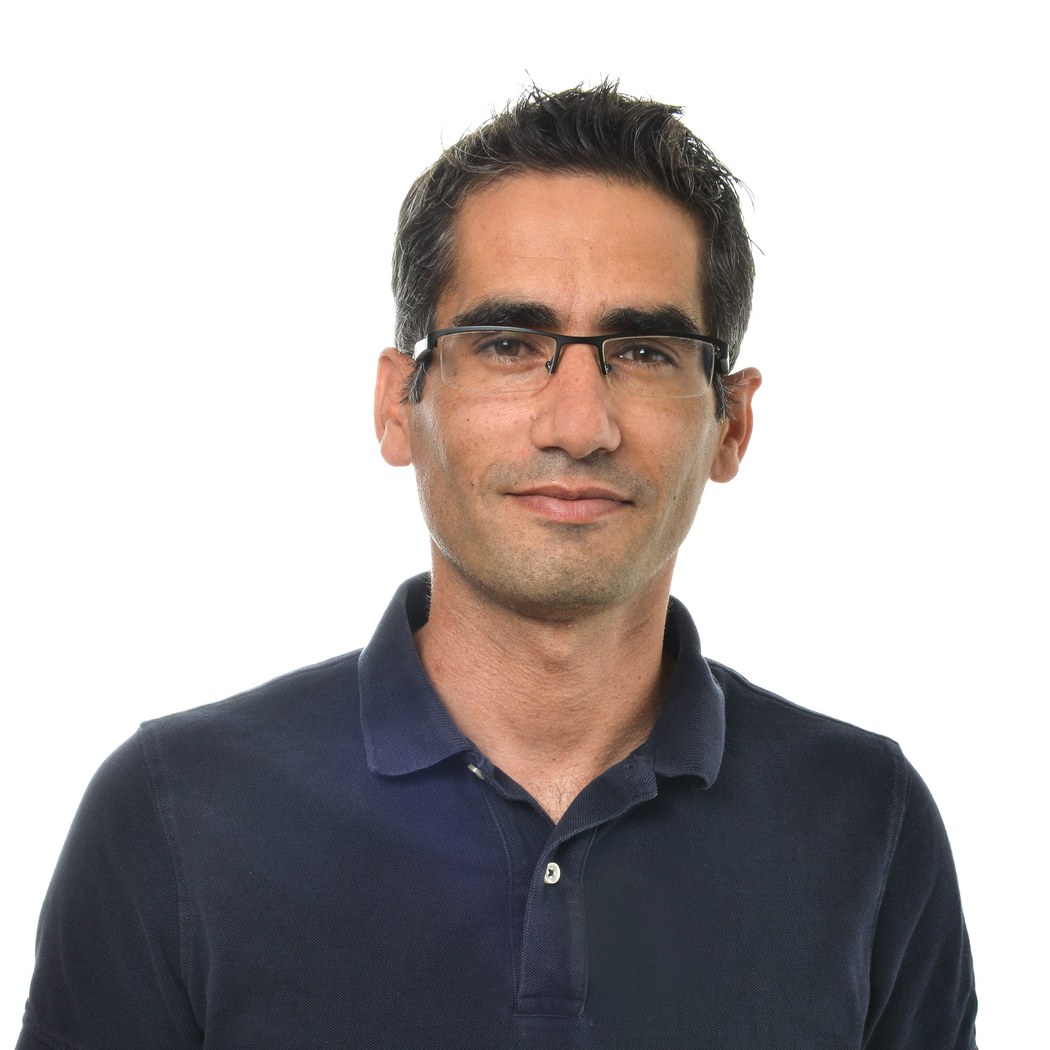 Ran Ben-Yair