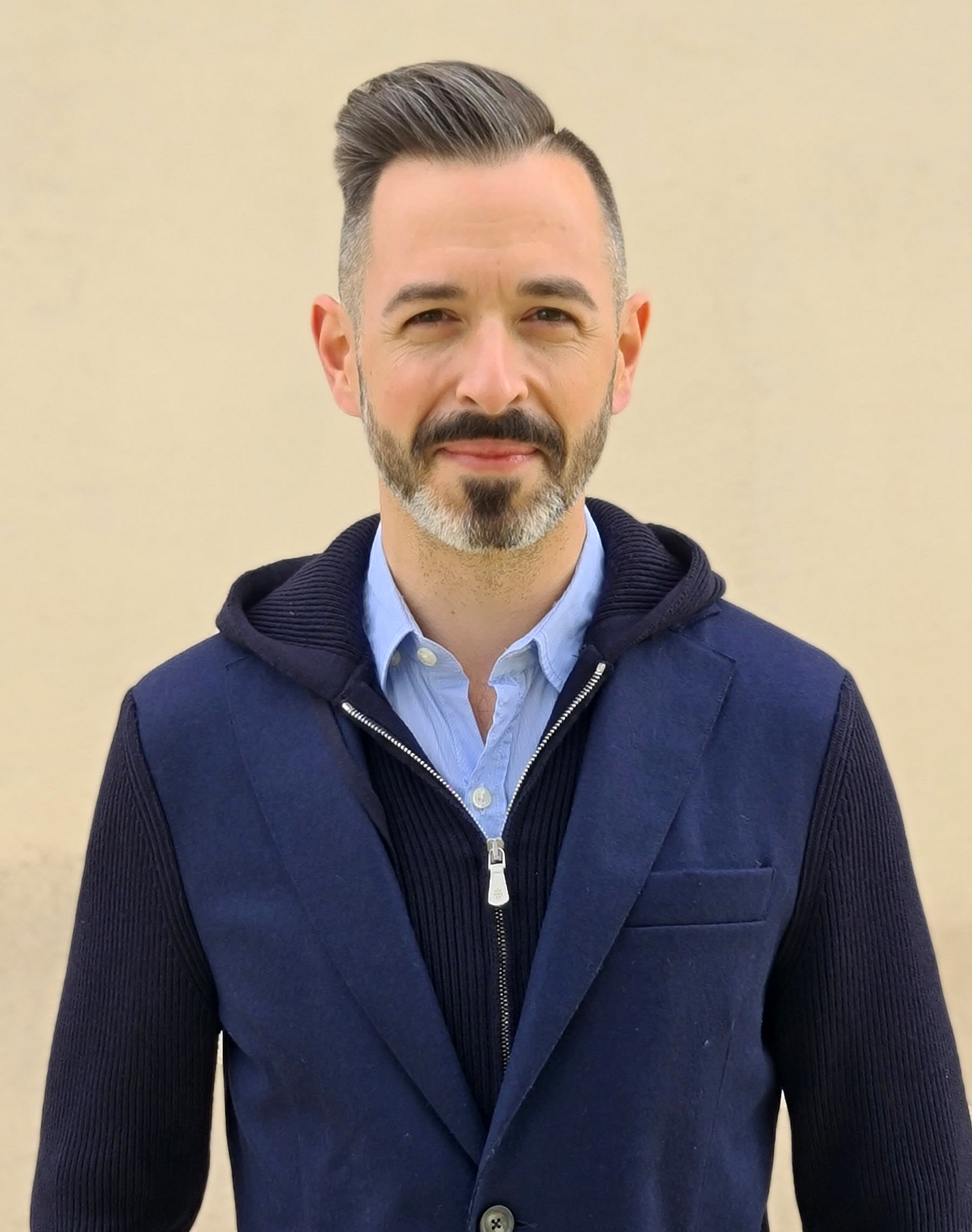 Rand Fishkin - Co-founder and CEO of SparkToro