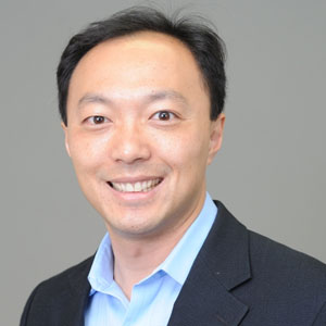 Randy Chou