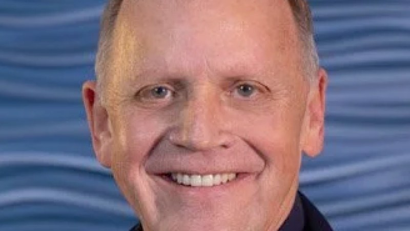 Randy Holleschau