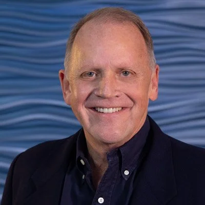 Randy Holleschau, founder and CEO of Elemental LED