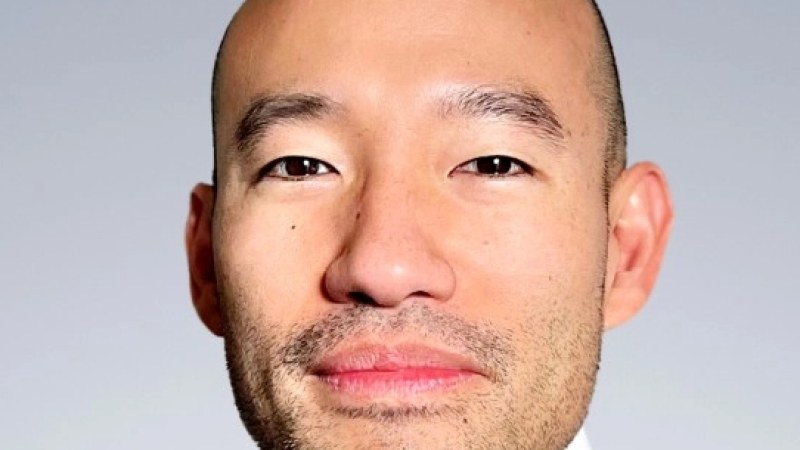 Randy Wang