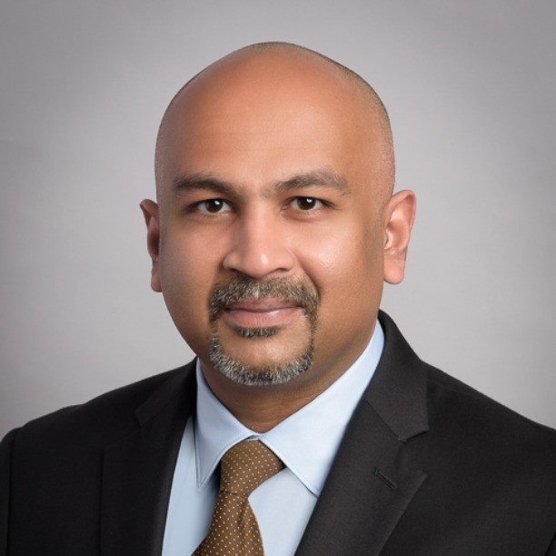 Ranga Mohan, VP Digital Technology at ServiceNow