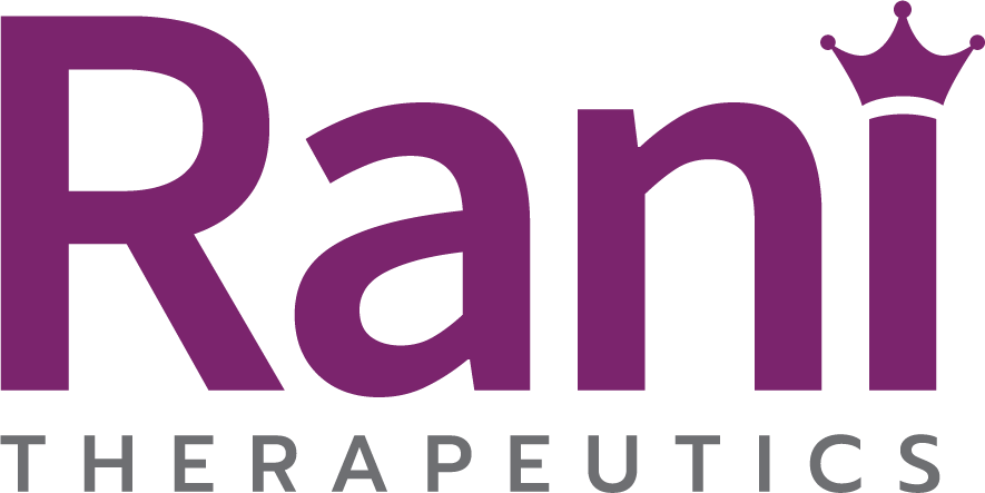 Rani Therapeutics logo