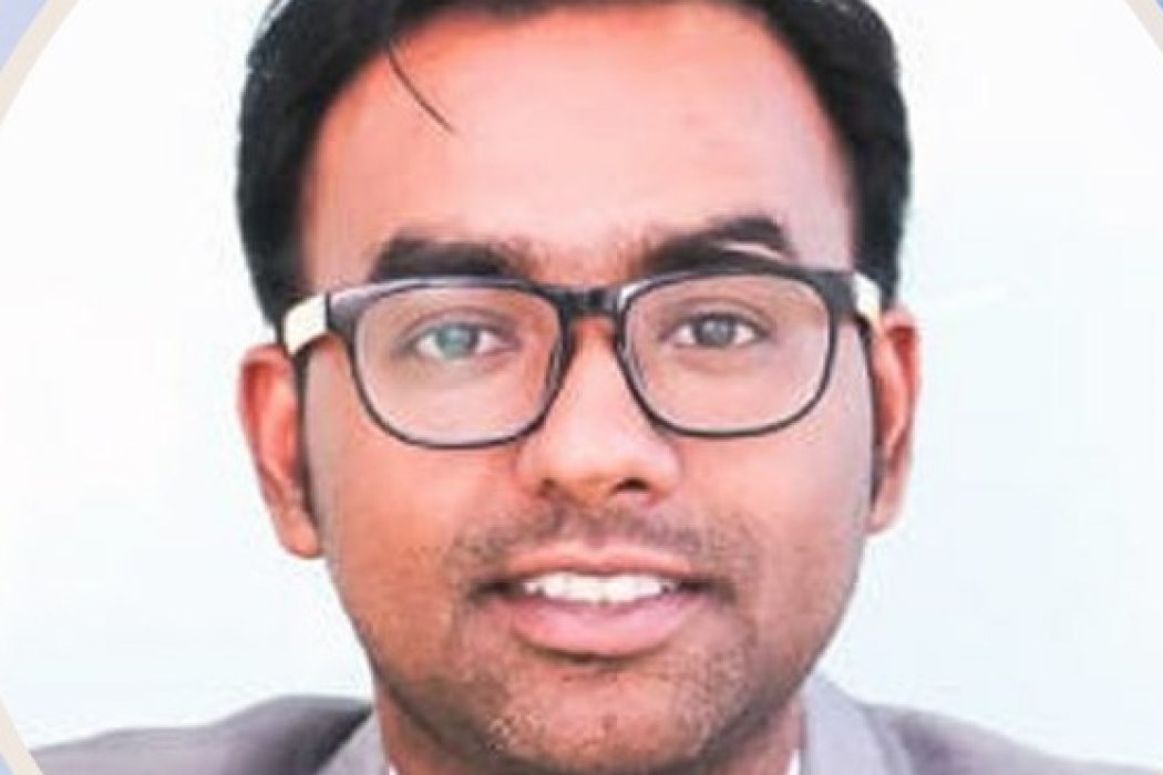 Ranjan Kumar