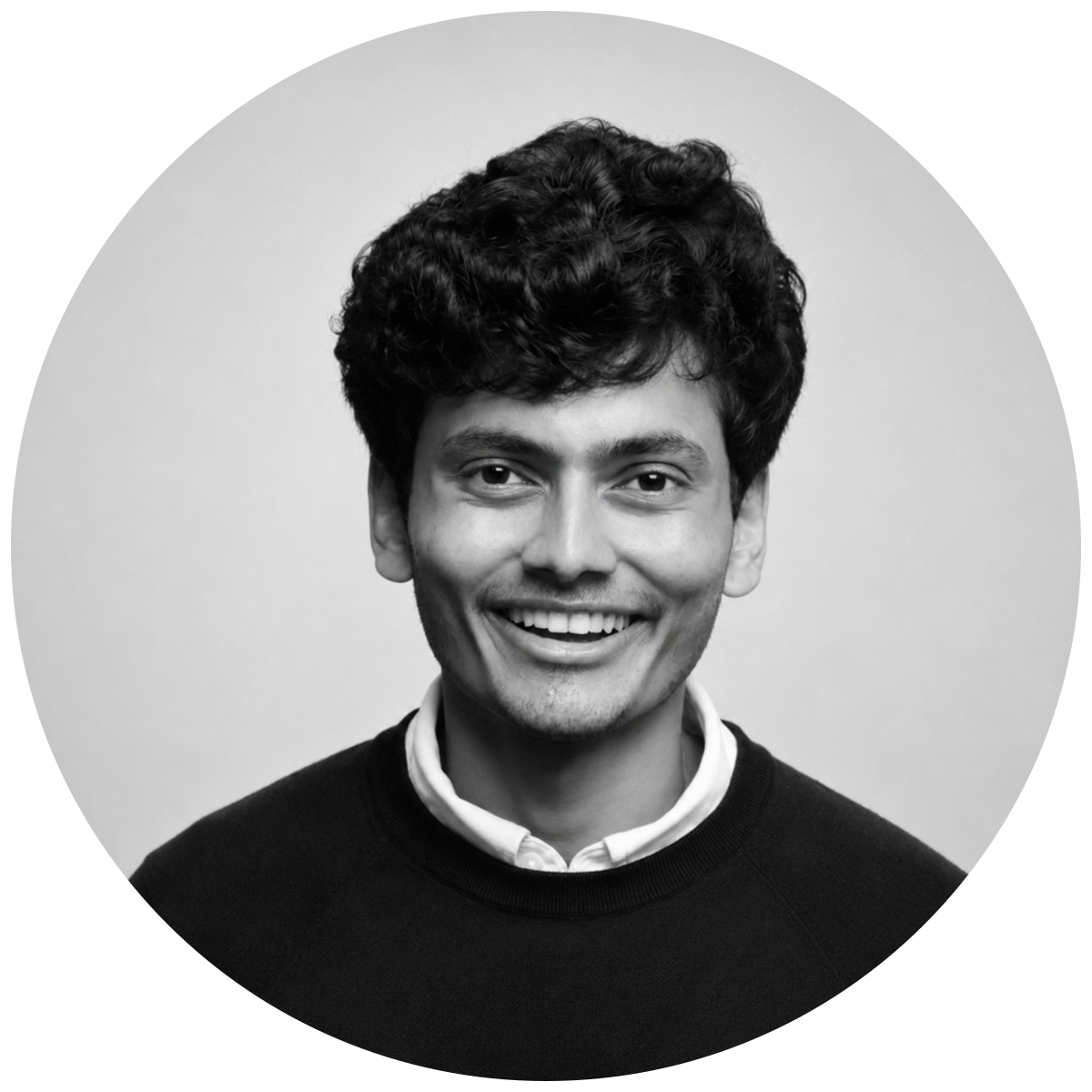Ranvir Deshmukh Kept Shipping Until the Paperwork Started to Move