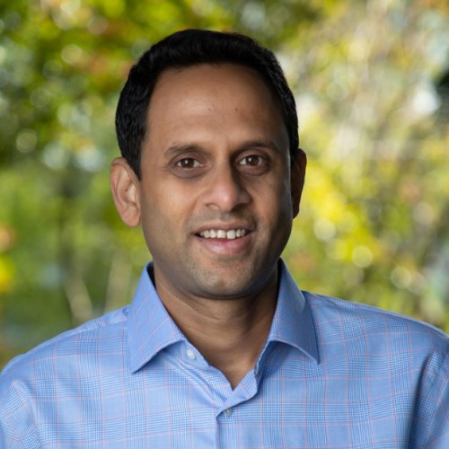 Rao Adavikolanu Still Markets Like an Engineer