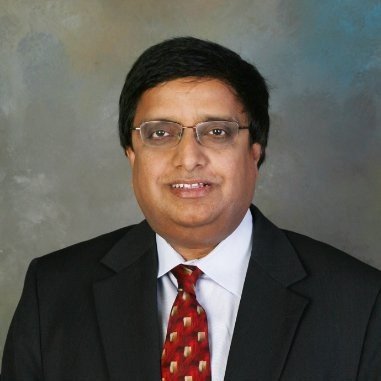 Rao B. Telidevara: software, land and the work between