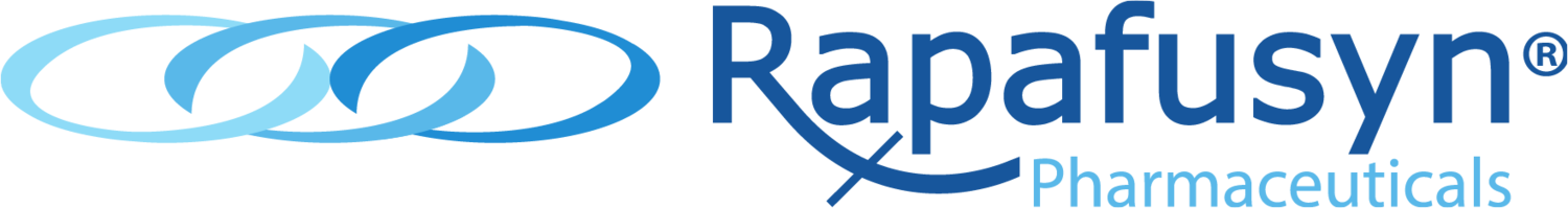 Rapafusyn Pharmaceuticals logo